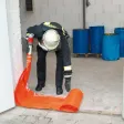 Türabdichtung OPTIMAL