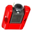 Saugkorb Amphibio Mini, schwimmend, V2