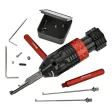 Öffnungskoffer ARES SET-02 für Bohrmuldenschlösser