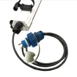 Zeltleuchte LEHMAR TentLight LED 1200