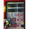 Notstromgenerator LiMa 900/60 (Lichtmastanhänger)