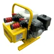 Motorpumpe V 50 S Turbo Plus