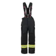 Einsatzhose RESPONSER 2.0, schwarzblau