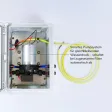 Filtersystem Sterilflow 200