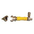 Vakuum-Adapter