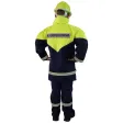 Überjacke Kinderfeuerwehr YOUNG FIRESTAR®