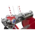 Standrohrlagerung „4in1-Tool“