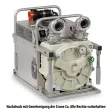Gefahrgutpumpe ELRO GP 20/10 Ex