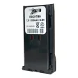 NiMH-Akku 7,2 V/2000 mAh für KENWOOD TK 290