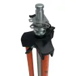 Teleskop-Dreibeinstativ gfd® XL
