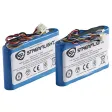 LiIon-Akku 10,9 V / 5,2 Ah