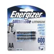 Batterie ENERGIZER Ultimate Lithium
