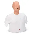 Erstickungstorso
