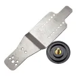 Mechanischer Adapter für HSG Scorpion zur Helmbefestigung