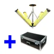 ALDEBARAN® 360° FLEX-C LED 960 2.0, Set