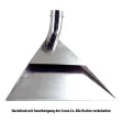Vorsätze für Saugsystem ELRO