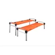 Feldbett Disc-Bunk