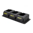 Ladegerät 230 V für ADALIT® L-3000, L-4000
