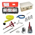 E-Löschbox 2.1, bestückt