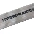 Schlauchbeschriftung