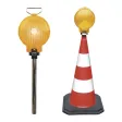 Stableuchten Nissen Typ 62/S