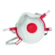 Halbmaske Affinity FFP3 NR D