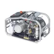 Atemluftkompressor BAUER Mariner 320