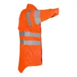 Schnittschutzjacke Forest-Jack PLUS, leuchtorange