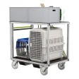 Rollcontainer Tierrettung