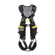 Auffanggurt NEWTON EASYFIT
