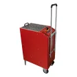 Mobiler Lastwiderstand ENDRESS EML