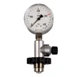 Prüfmanometer DRÄGER