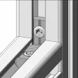Profilverbinder N 30 MiniTec