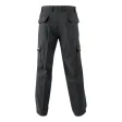 Cargohose Herren BÜTTNER, Polyester/Baumwolle