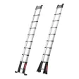 Teleskopleiter TELESTEPS PRIME 4,1 m