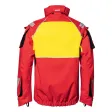 Einsatzjacke Höhenrettung, individualisierbar