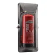 Schutzhaube KWH-12 für Feuerlöscher