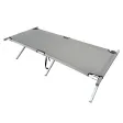 Feldbett mit Aluminium-Gestell