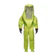 Tychem® TK, mit Socken
