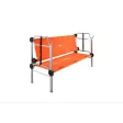 Feldbett Disc-Bunk