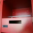 Zahlenkombinationsschloss