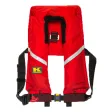 Feuerwehr-Rettungsweste KADEMATIC® 275 A F4