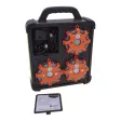 SyncFlare, Set