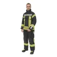 Bundhose TH ASSISTANCE, schwarzblau