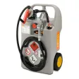 Dieseltrolley CEMO 60 l