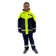 Überjacke Kinderfeuerwehr YOUNG FIRESTAR®