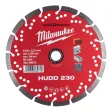 Diamant-Trennscheibe MILWAUKEE® HUDD