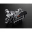 Scheinwerfer DJI AL1 für DJI Matrice 4T/4TD