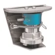 Lagerung für Hydroschild C