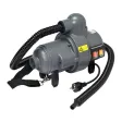 Elektrogebläse BRAVO 2000